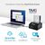 StarTech.com USB 3.0 Hard Drive Eraser Dock SDOCK1EU3P2