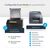 StarTech.com USB 3.0 Hard Drive Eraser Dock SDOCK1EU3P2
