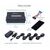 StarTech.com Standalone 2.5 / 3.5” SATA Hard Drive Duplicator and Eraser