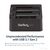 StarTech.com SDOCK2U313