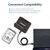 StarTech.com SDOCK2U313
