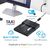 StarTech.com Standalone M.2 SATA & M.2 NVMe SM2DUPE11
