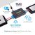 StarTech.com Drive Duplicator and Eraser for SU2DUPERA11