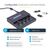 StarTech.com USB Duplicator 1:7 USB Flash USBDUPE17