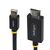 StarTech.com 1M MDP TO HDMI ADAPTER CABLE 4K (1M-MDP-HDMI2-4K60)