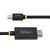 StarTech.com 1M MDP TO HDMI ADAPTER CABLE 4K (1M-MDP-HDMI2-4K60)