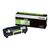 Lexmark 50F2H0E 502HE Black Toner Cartridge