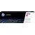 HP CF543A 203A Magenta Original LaserJet Toner Cartridge