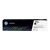 HP CF350A 130A Black Original LaserJet Toner Cartridge