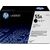 HP CE255A 55A Black Original LaserJet Toner Cartridge