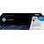 HP CB540A 125A Black Original LaserJet Toner Cartridge