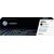 HP CF400X 201X Black High Yield Original LaserJet Toner Cartridge