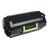 Lexmark 62D2X0E 622X Black Corporate Toner Cartridge