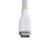 StarTech.com 30cm USB-C Charging Cable 60W 3A