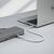StarTech.com USB4 Cable 1.5m 80Gbps 240W White
