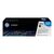 HP CB540A 125A Black Original LaserJet Toner Cartridge