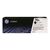 HP CE278AD 78A Black Original LaserJet Toner 2 Pack