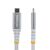 StarTech USB4 Cable 3m 20Gbps 60W White