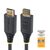 StarTech.com 8ft Premium Certified HDMI Cable