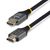 StarTech 1ft HDMI 2.1 48Gbps 8K 60Hz Cable