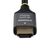 StarTech 1ft HDMI 2.1 48Gbps 8K 60Hz Cable