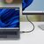 StarTech 1ft HDMI 2.1 48Gbps 8K 60Hz Cable
