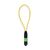StarTech.com MPO Loopback Plug OS2 9/125 MPO-12