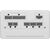 Corsair PSU RMe White 850watts CP9020293EU