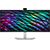 Dell Pro P 34 USB-C Hub Conferencing Monitor IPS 3440 x 1440