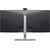 Dell Pro P 34 USB-C Hub Conferencing Monitor IPS 3440 x 1440