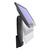 Ergotron Neo-Flex Wall Mount Lift NFW05L1B - mounting kit Monitor Stand