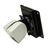 Ergotron 100 Series Pivot Single  Mounting kit ( single pivot )