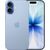 Apple iPhone 17 256GB Mist Blue 5G Smartphone | MG6L4ZD/A