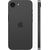 Apple iPhone 16e 128GB Black 5G Smartphone | MD1Q4ZD/A