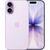 Apple iPhone 17 5G smartphone dualSIM Internal MG6M4ZDA