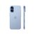 Apple iPhone 17 256GB Mist Blue 5G Smartphone | MG6L4ZD/A