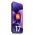 Xiaomi 17 512GB Black 6.3" 5G EU