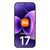 Xiaomi 17 512GB Black 6.3" 5G EU
