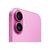 Apple iPhone 16 128GB Pink 5G Smartphone | MYEA3ZD/A