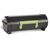 Lexmark 502H, Toner cartridge, black  5000pages (50F2H00)