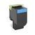 Lexmark CORPORATE TONER CARTRIDGE CYAN (70C2XCE)