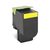 Lexmark CORPORATE TONER CARTRIDGE YELL (70C2XYE)