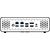 ZOTAC ZBOX CI669 nano Fanless Barebone i7-1355U
