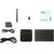 ZOTAC ZBOX CI669 nano Fanless Barebone i7-1355U