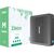 Zotac ZBOX edge MI648, 0.64L sized PC ZBOXMI648BE