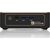 Sapphire Barebone EDGE AI 340 / Barebone / DDR5 /  | 4H020-06-40G