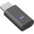 Logitech Zone Vibe Wireless 989-001137 Graphite