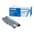 Brother TN2110 Black original toner cartridge for DCP 7030, 7040, 7045N / HL-2140, 2150N, 2170W / MFC 7320, 7440N, 7840W