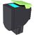 Lexmark CORPORATE TONER CARTRIDGE CYAN (70C2XCE)