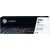HP 410X Cyan High Yield Toner CF411X